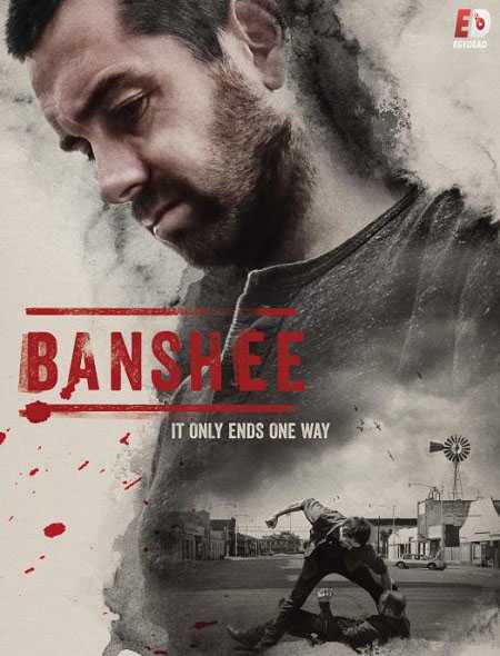 مسلسل  Banshee 2013 الموسم الرابع الحلقة 3 مترجمة