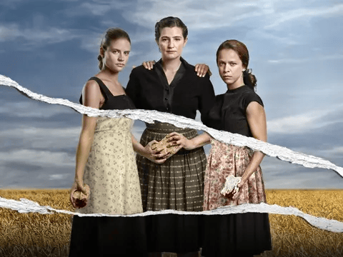 مسلسل شجر الحور الحلقة 85 مدبلجة