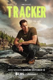 مسلسل Tracker الموسم الثالث الحلقة 1 مترجمة