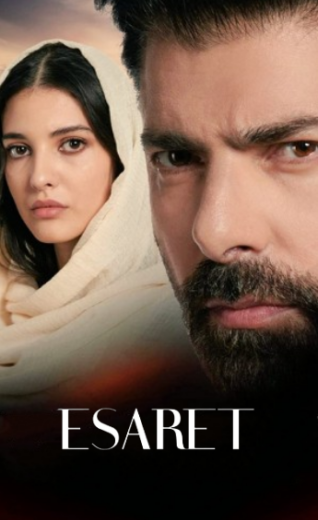 مسلسل الاسيرة الحلقة 109 مدبلجة