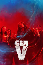 مسلسل Gen V الموسم الثاني الحلقة 8 مترجمة