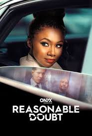مسلسل Reasonable Doubt الموسم الثالث الحلقة 7 مترجمة