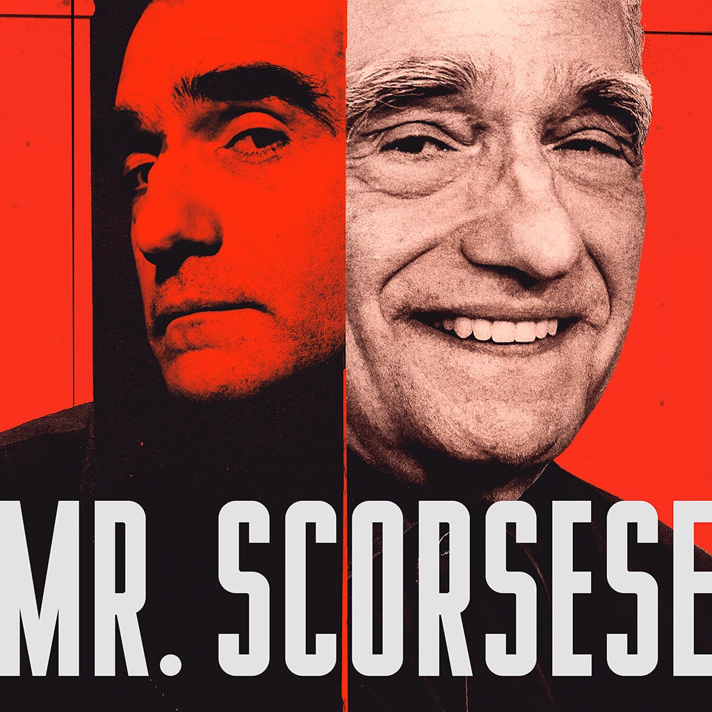 مسلسل Mr Scorsese الموسم الاول الحلقة 1 مترجمة
