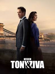 مسلسل NCIS Tony and Ziva الموسم الاول الحلقة 9 مترجمة