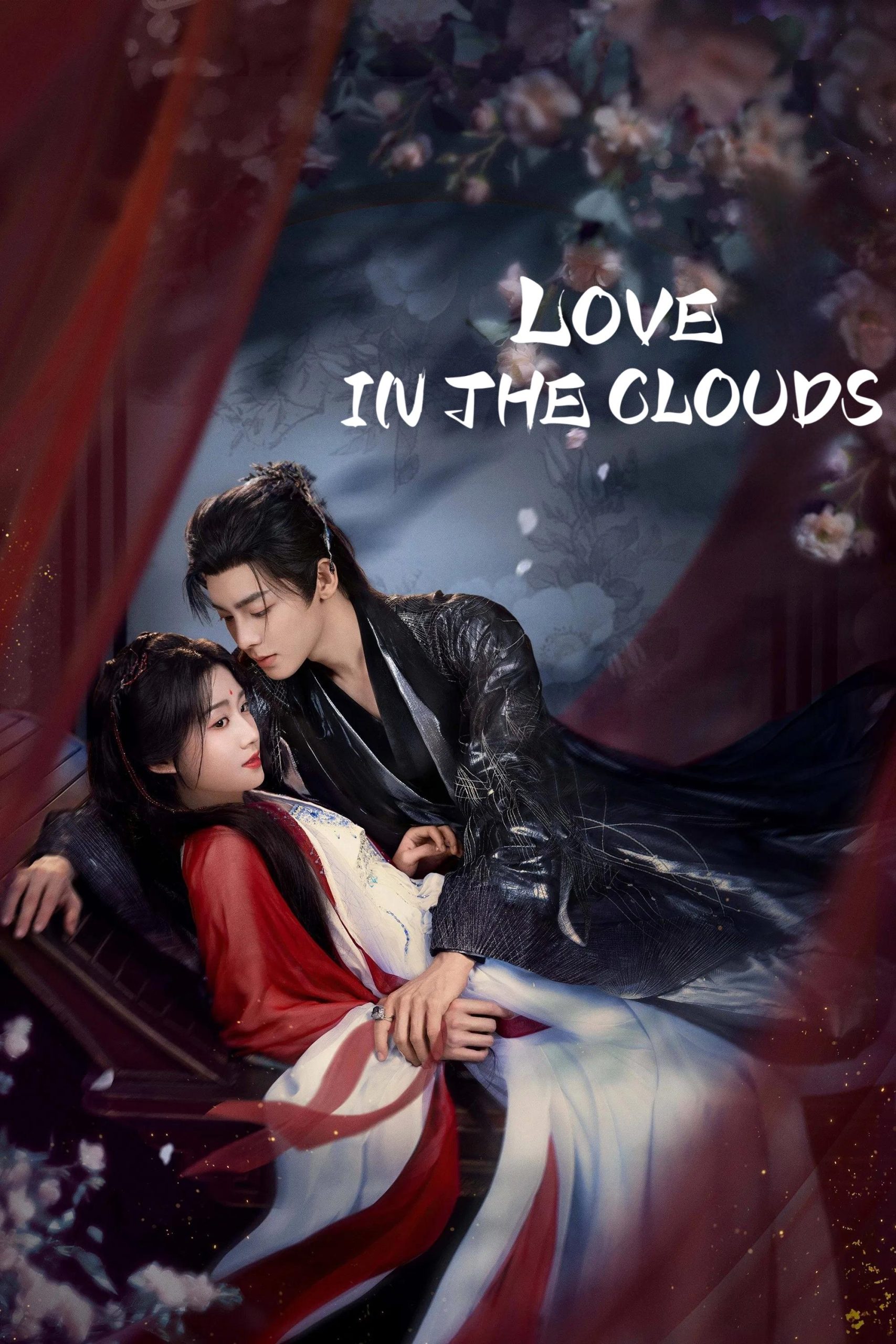 مسلسل حب بين السحاب Love in the Clouds الحلقة 4 مترجمة