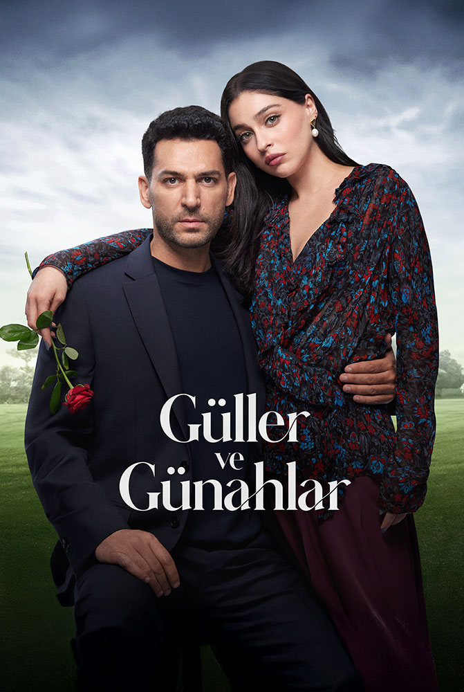 مسلسل ورود وذنوب الموسم الاول الحلقة 2 مترجمة