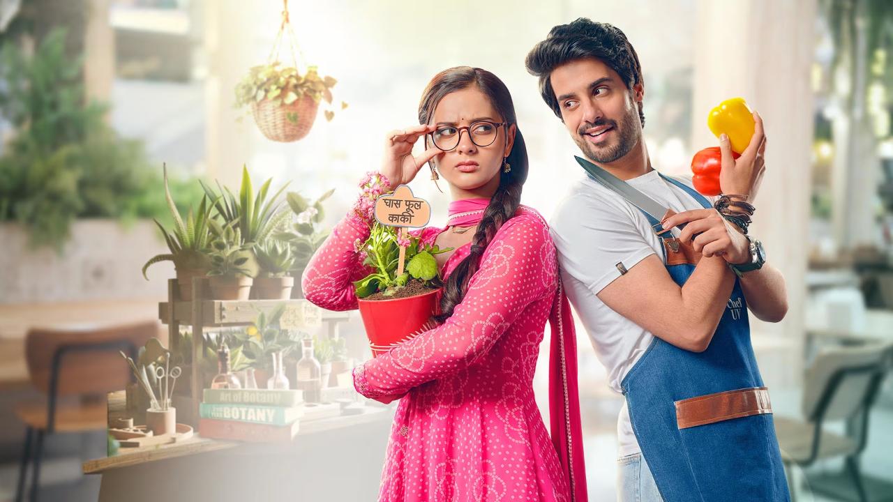 مسلسل وجهان للحب الموسم الاول الحلقة 98 مترجمة